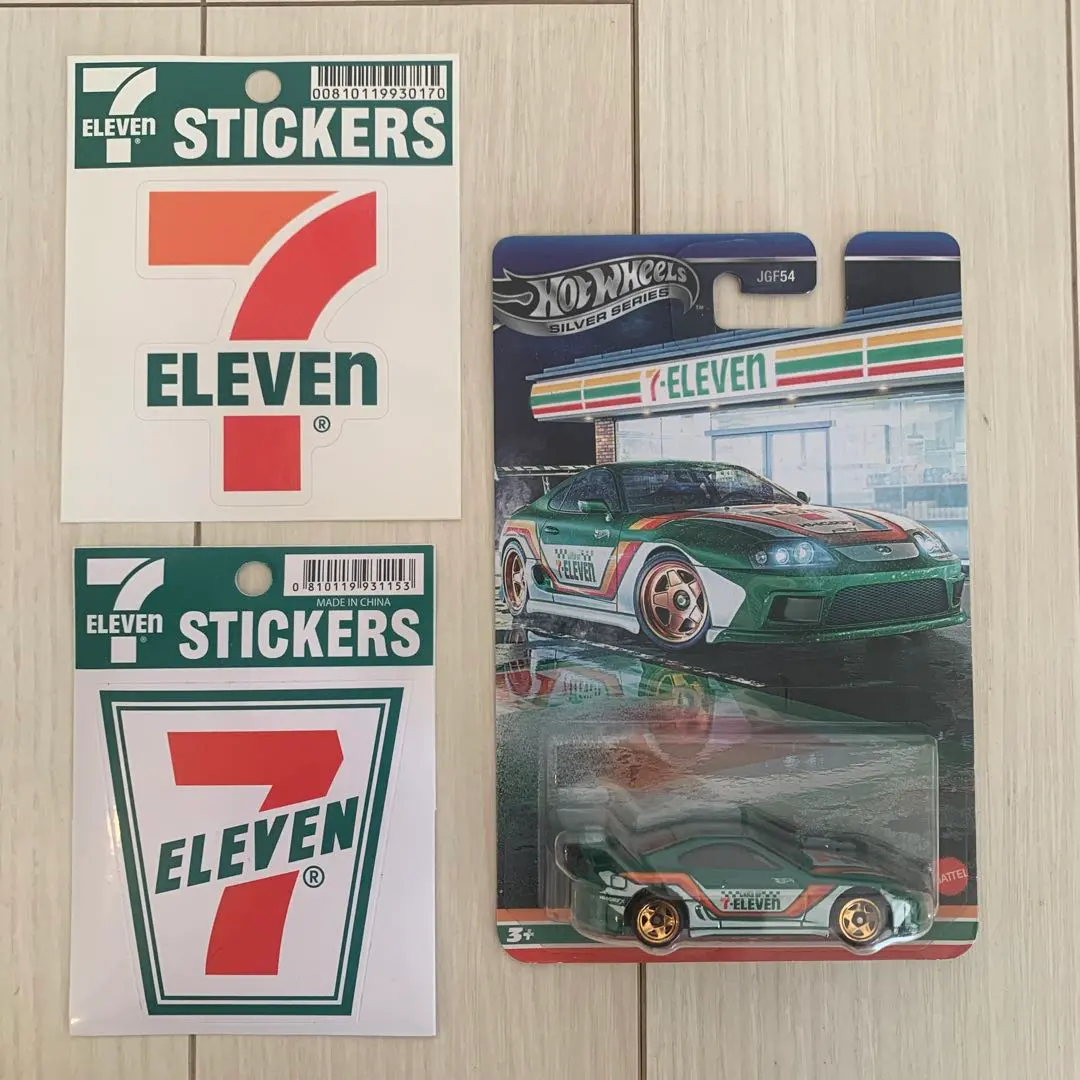 2026年最新】ホットウィールセブンイレブン限定の人気アイテム - メルカリ