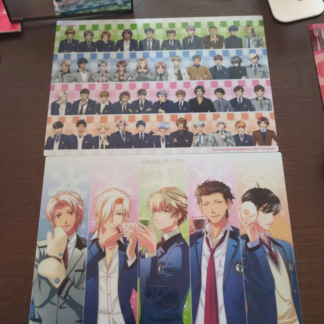 2026年最新】ときめきメモリアル2 ポスターの人気アイテム - メルカリ