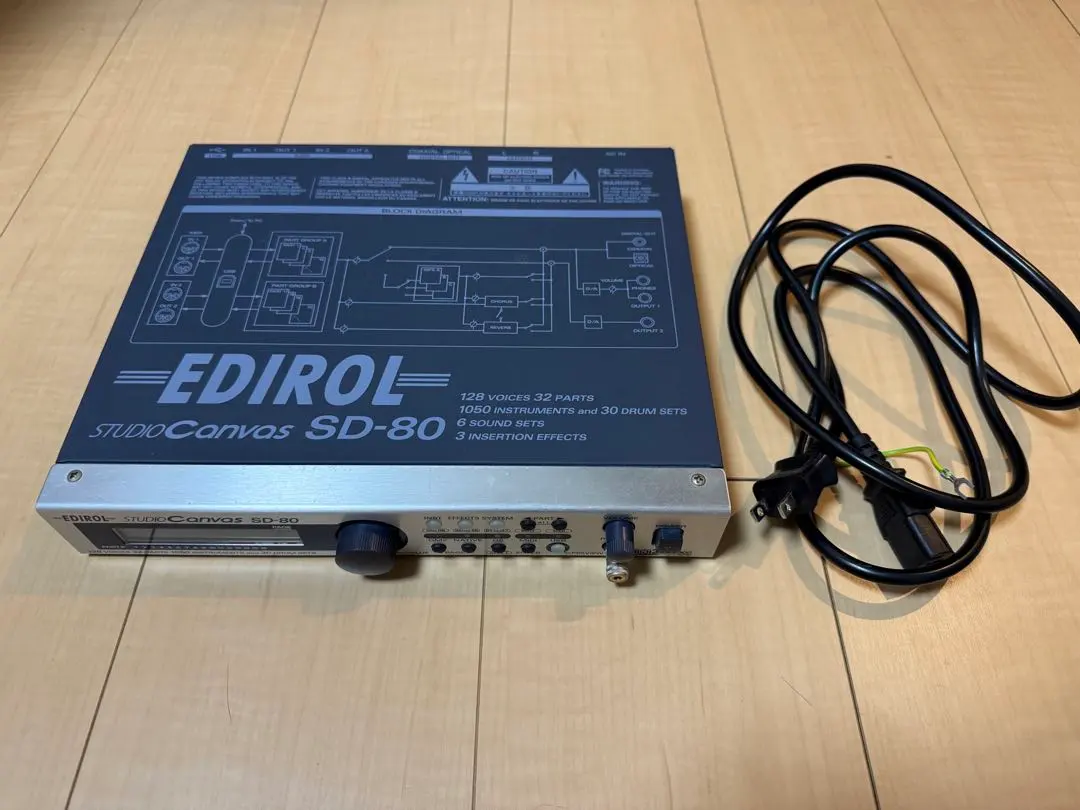 2026年最新】sd-80 edirolの人気アイテム - メルカリ