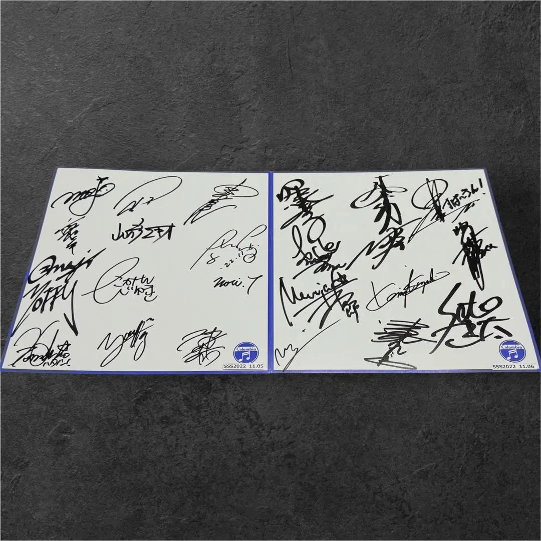 2026年最新】森崎ウィン サインの人気アイテム - メルカリ