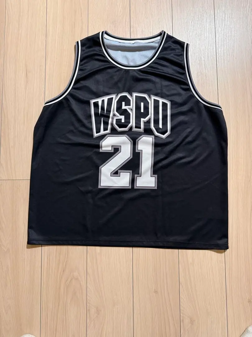 2026年最新】WurtS バスケ xlの人気アイテム - メルカリ