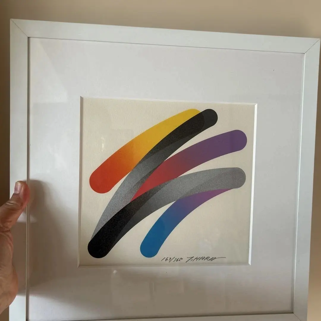 2026年最新】原健 版画の人気アイテム - メルカリ