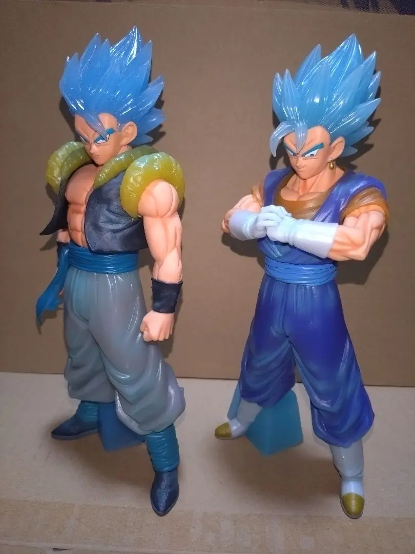 2026年最新】ドラゴンボール超 clearise 超サイヤ人ゴッド超サイヤ人