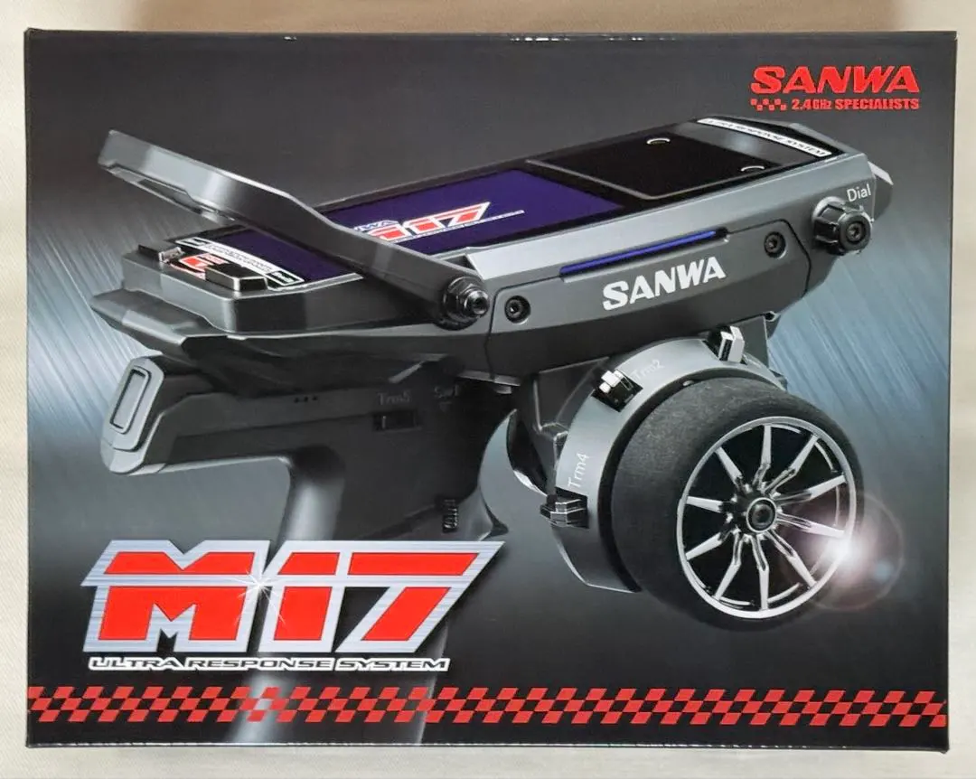 2026年最新】sanwa m17の人気アイテム - メルカリ