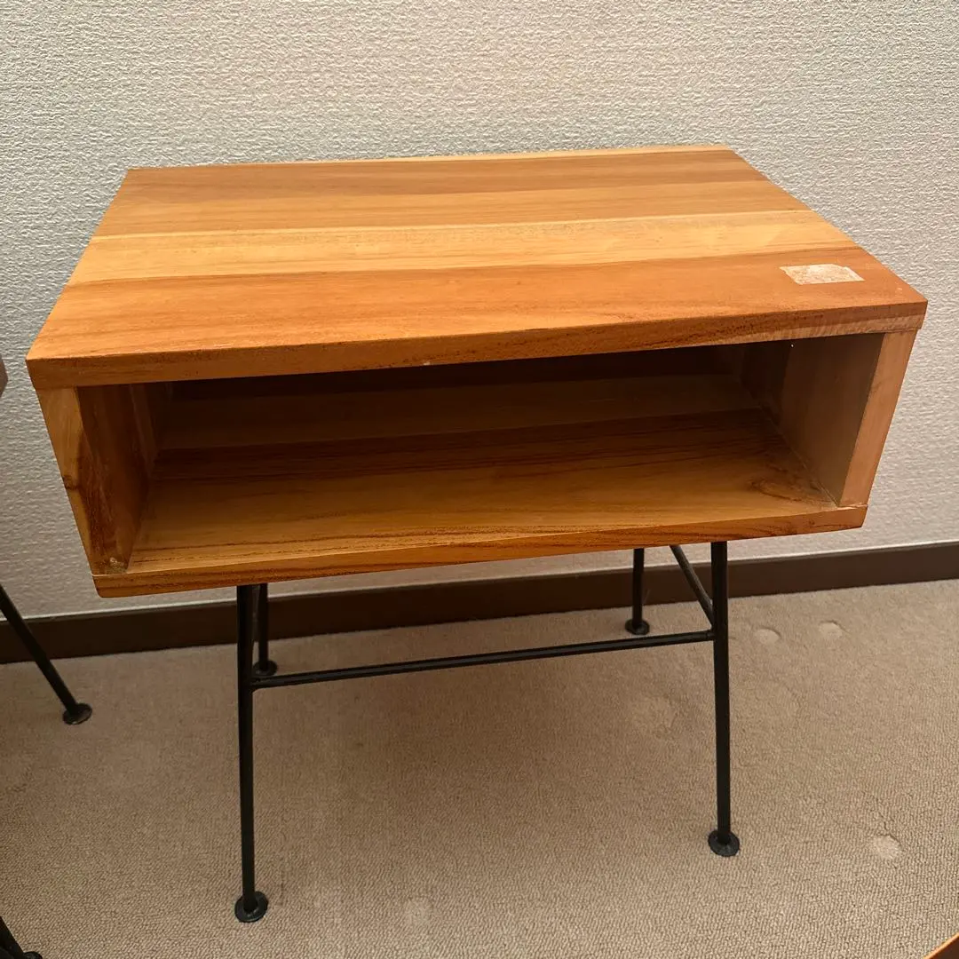 2026年最新】ZARA HOME サイドテーブル・ナイトテーブル・ローテーブル