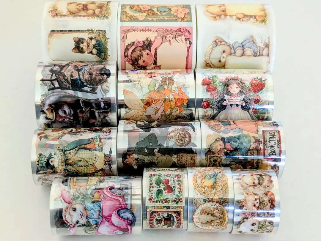 2026年最新】PETテープ みっちの人気アイテム - メルカリ