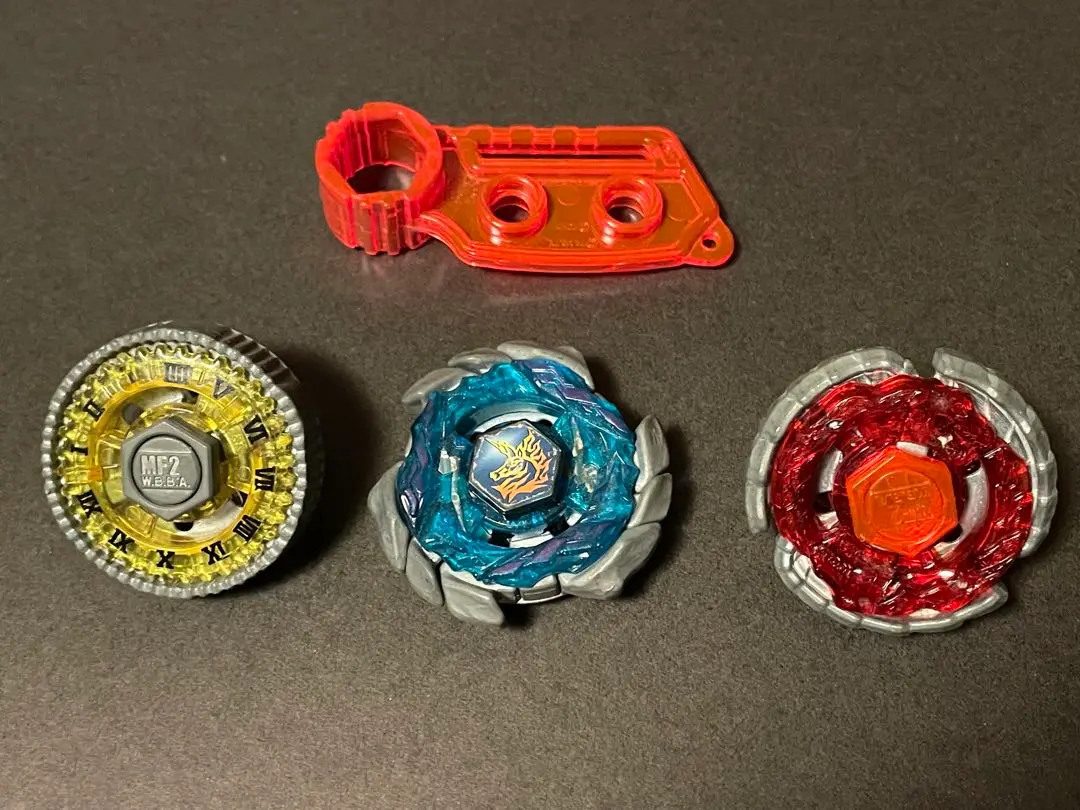 2026年最新】ベイブレード 最強ブレーダーセットの人気アイテム - メルカリ