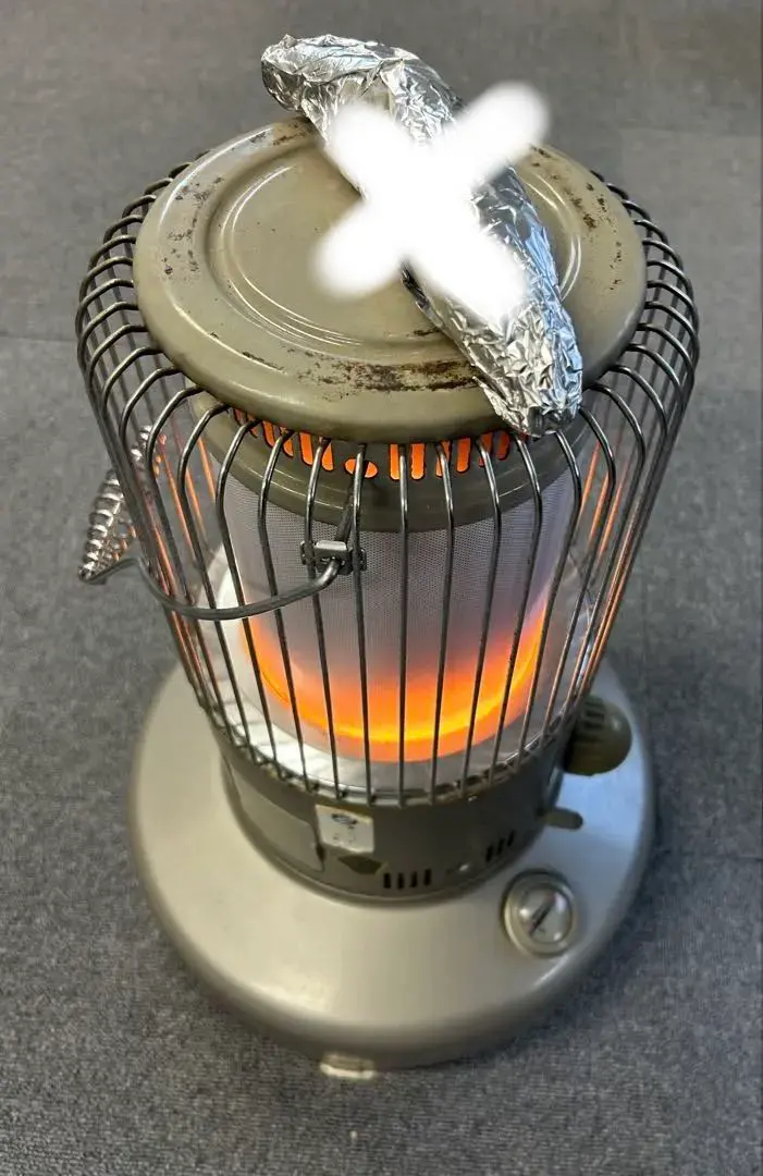 2026年最新】トヨトミ 石油ストーブ ML-25の人気アイテム - メルカリ