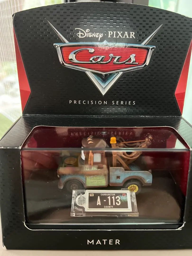 2026年最新】プレシジョン カーズの人気アイテム - メルカリ