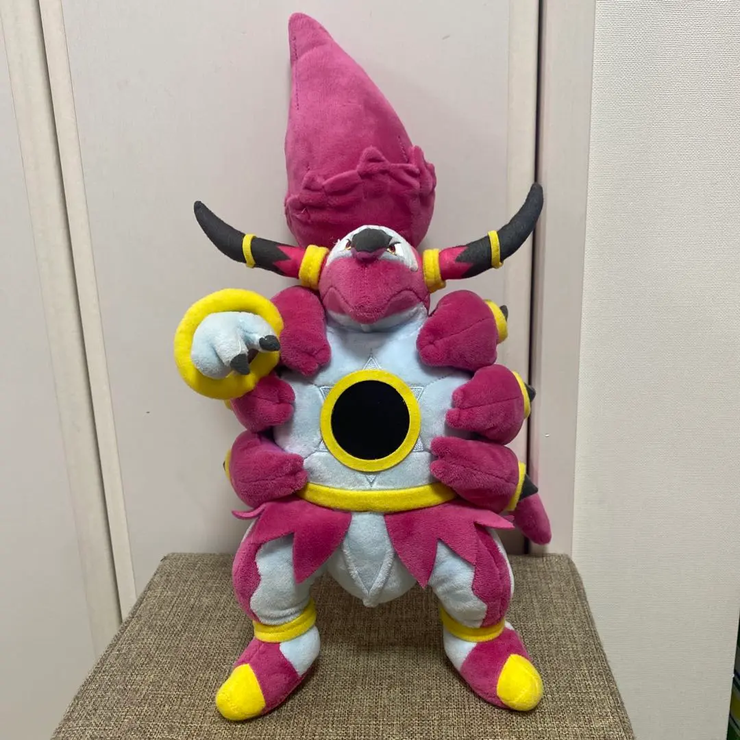 2026年最新】ポケモンセンター フーパ ぬいぐるみの人気アイテム