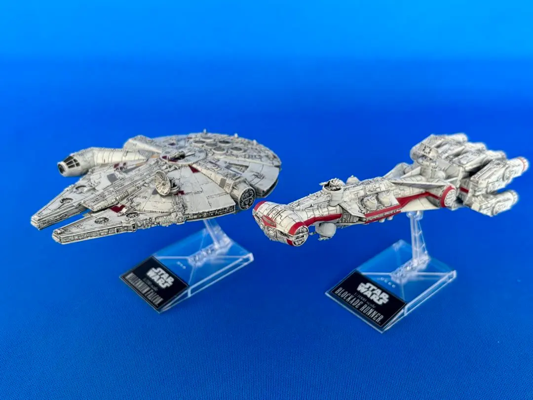 2026年最新】ブロッケード・ランナーの人気アイテム - メルカリ