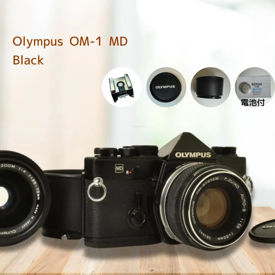 2026年最新】OLYMPUS OM-1 1:1.4 f=50mmの人気アイテム - メルカリ
