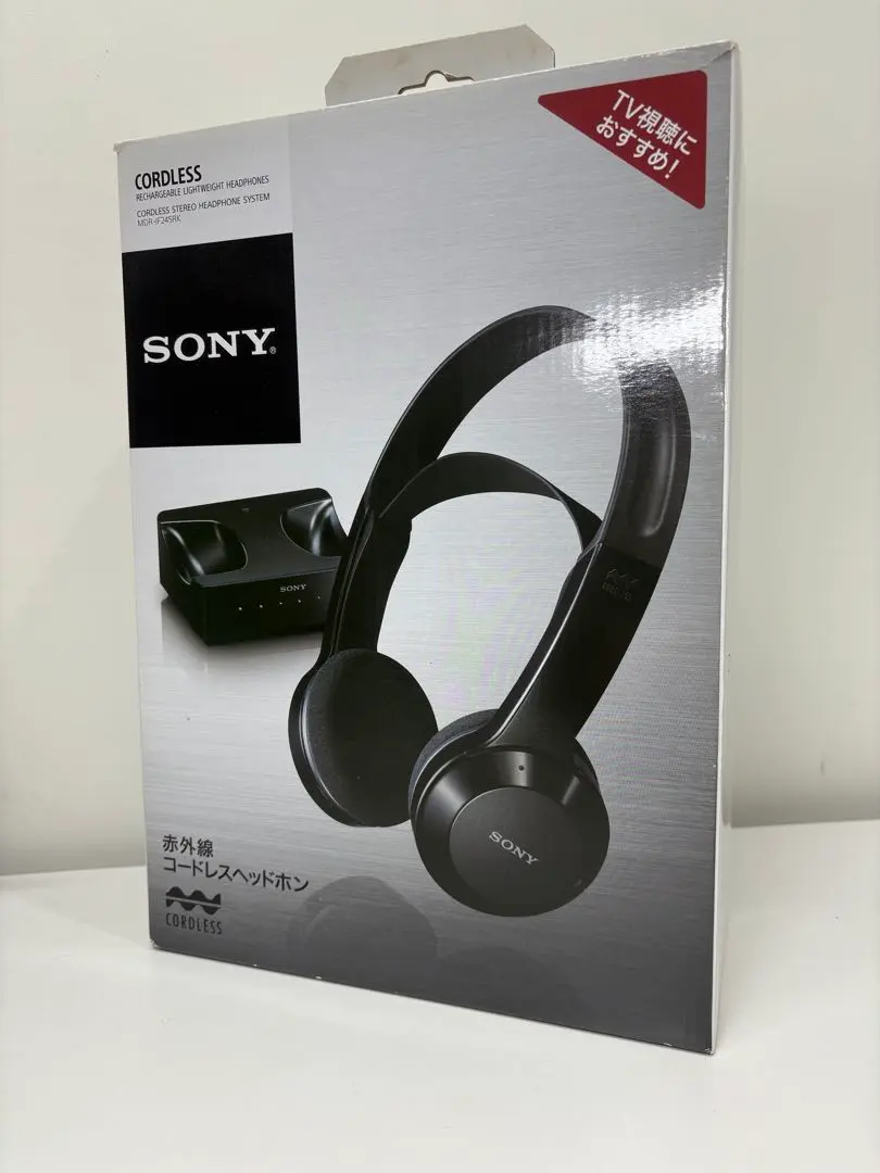 2026年最新】MDR-IF245RKの人気アイテム - メルカリ