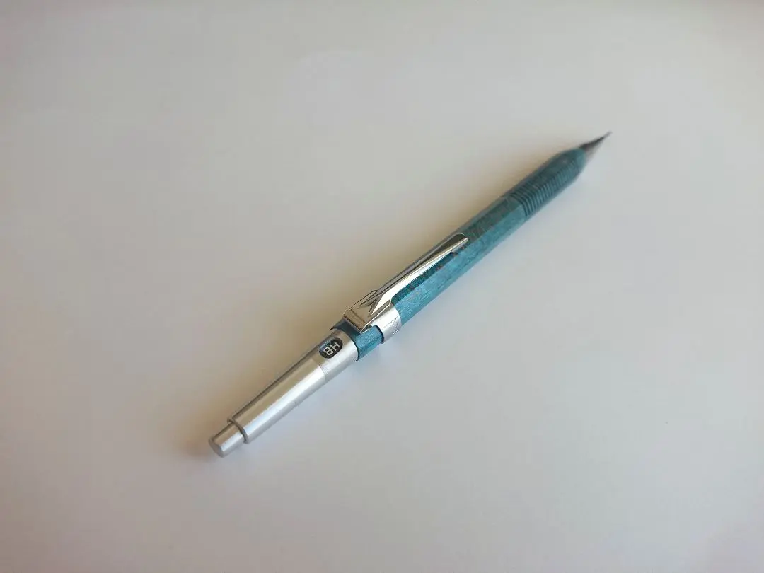 syanks ぺんてるPG5カスタム0.5mm