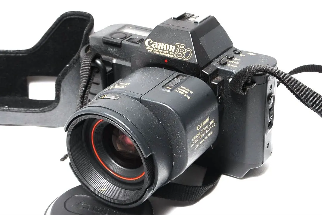 2026年最新】T80 CANONの人気アイテム - メルカリ