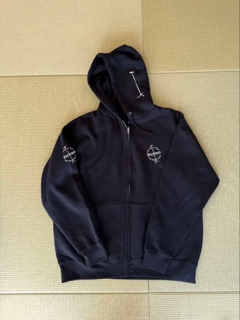 2026年最新】矢沢永吉 パーカーの人気アイテム - メルカリ