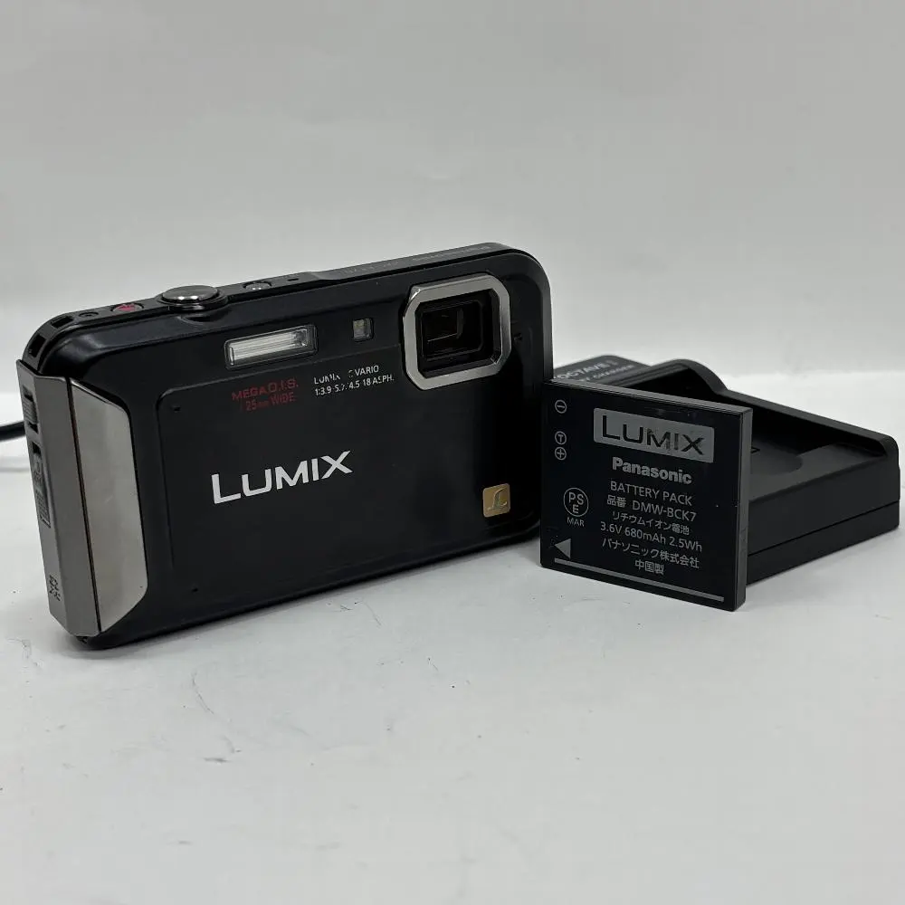 2026年最新】DMC-FT20の人気アイテム - メルカリ