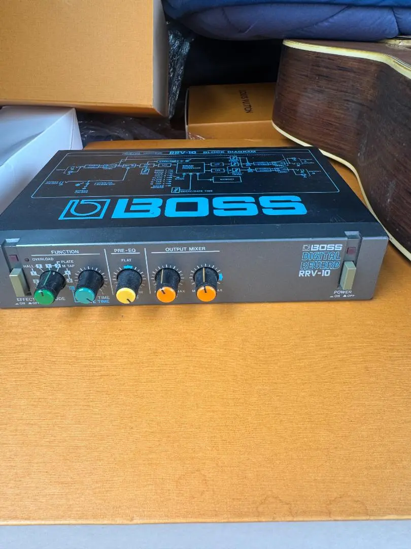 2026年最新】BOSS RRV 10の人気アイテム - メルカリ