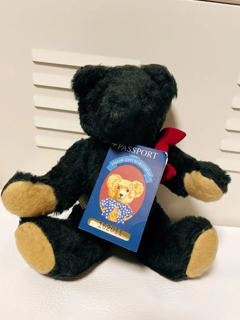 2026年最新】The English Teddy Bear Companyの人気アイテム - メルカリ