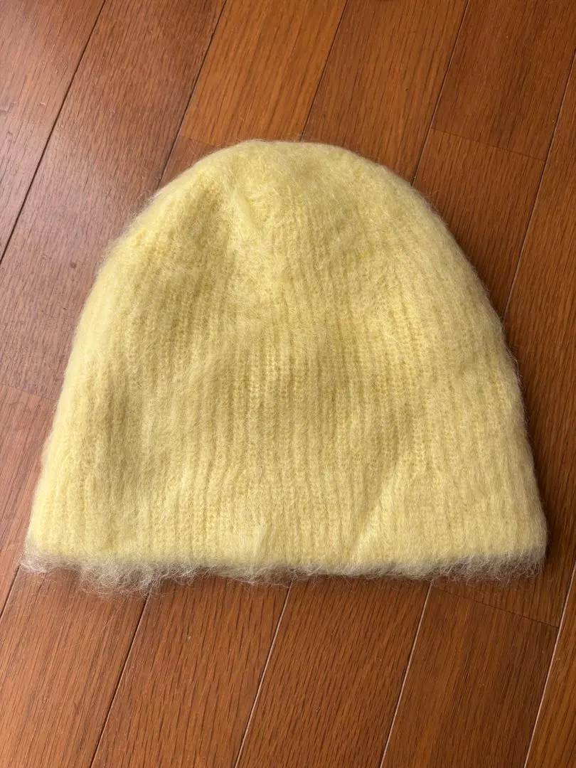 2026年最新】fumika uchida ニット帽の人気アイテム - メルカリ