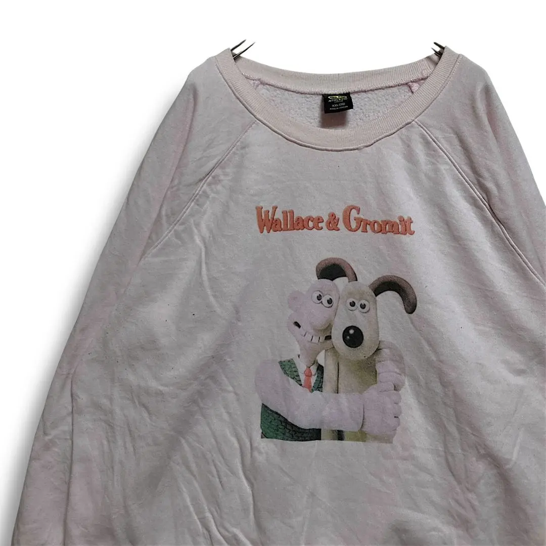 2026年最新】Wallace & gromit tシャツの人気アイテム - メルカリ
