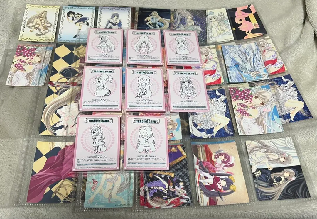 2026年最新】ちょびっツ ポスターboxの人気アイテム - メルカリ