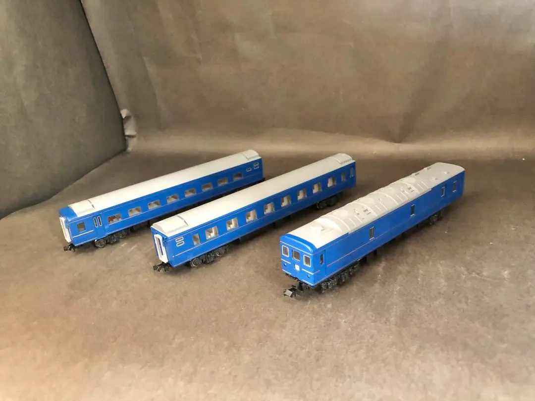 2026年最新】24系 あさかぜの人気アイテム - メルカリ