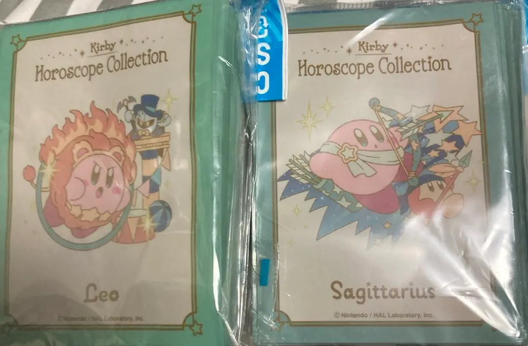 2026年最新】カービィ ホロスコープ スリーブの人気アイテム - メルカリ