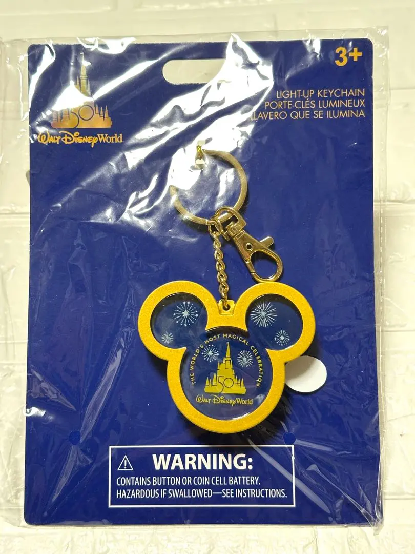 2026年最新】wdw 50周年 カチューシャの人気アイテム - メルカリ