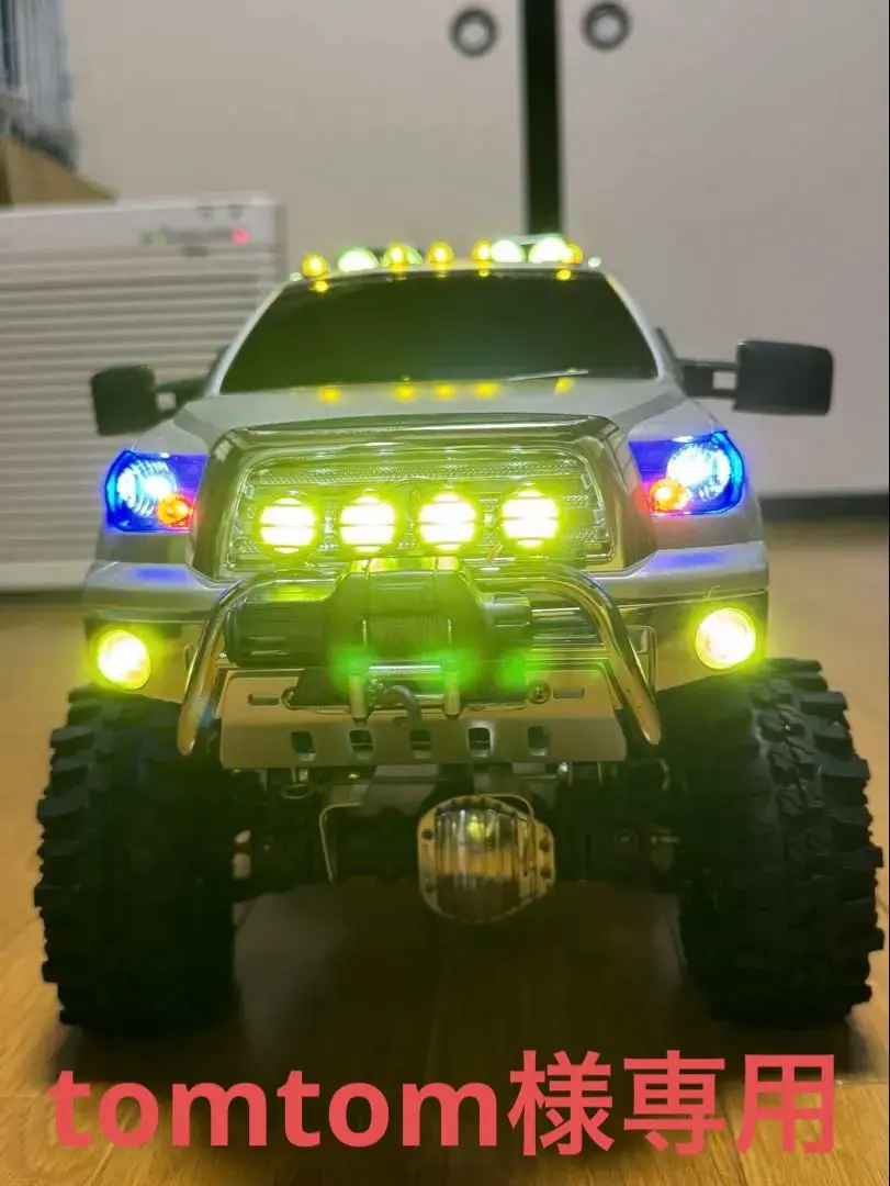 2026年最新】タンドラ タミヤの人気アイテム - メルカリ