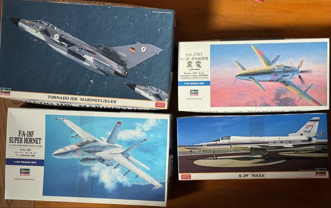 2026年最新】トーネード戦闘機の人気アイテム - メルカリ