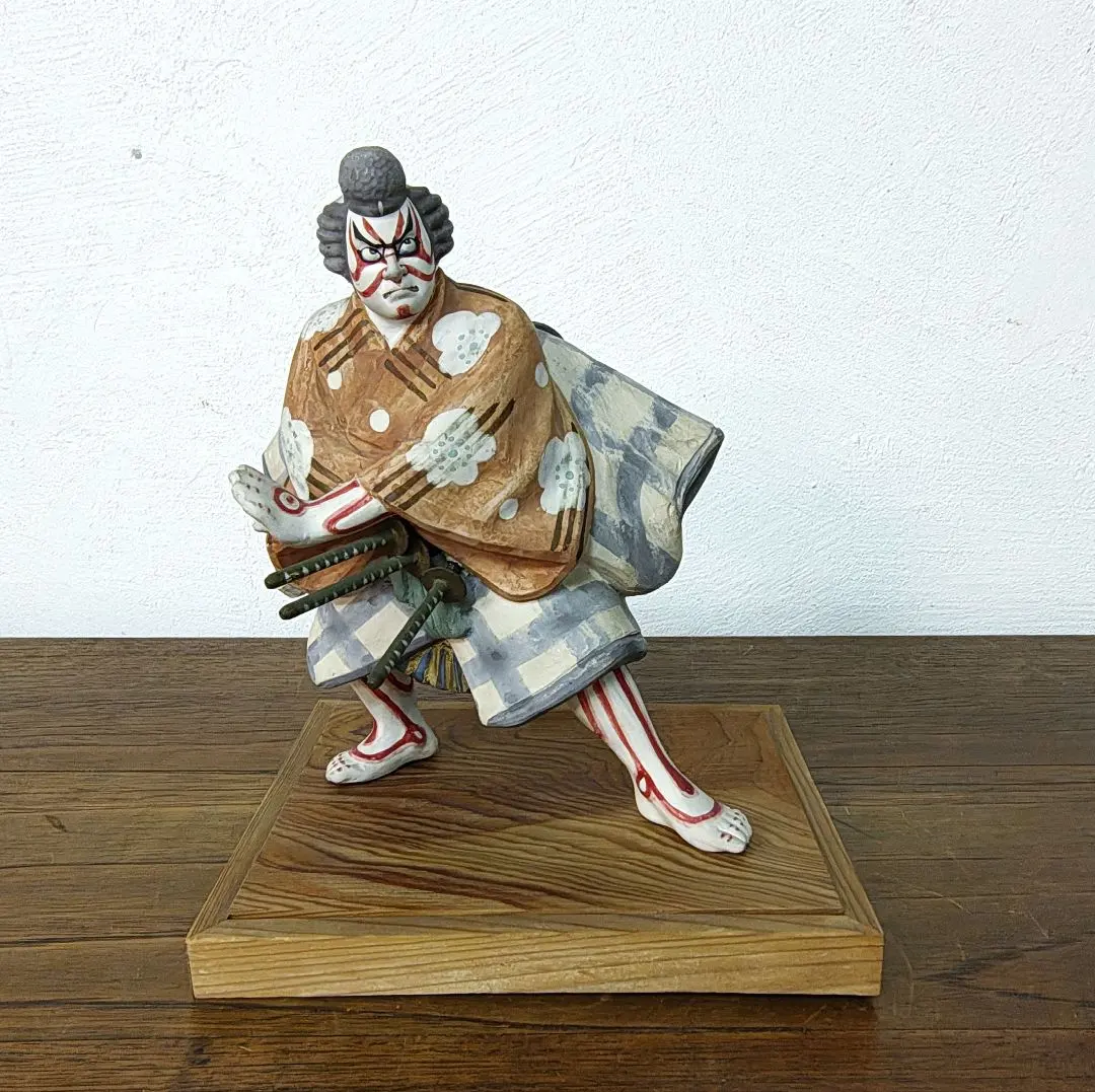 2026年最新】博多人形 小島与一の人気アイテム - メルカリ