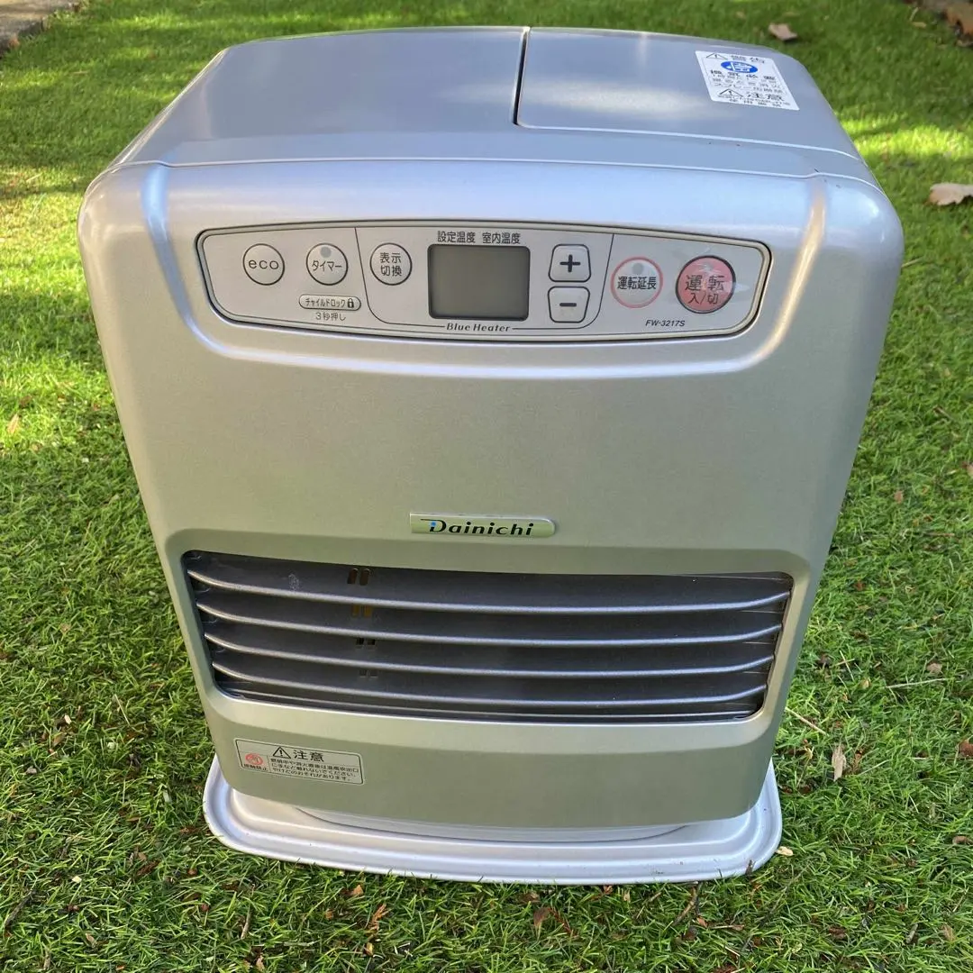 2026年最新】ダイニチ ブルーヒーター FW-72DXの人気アイテム - メルカリ