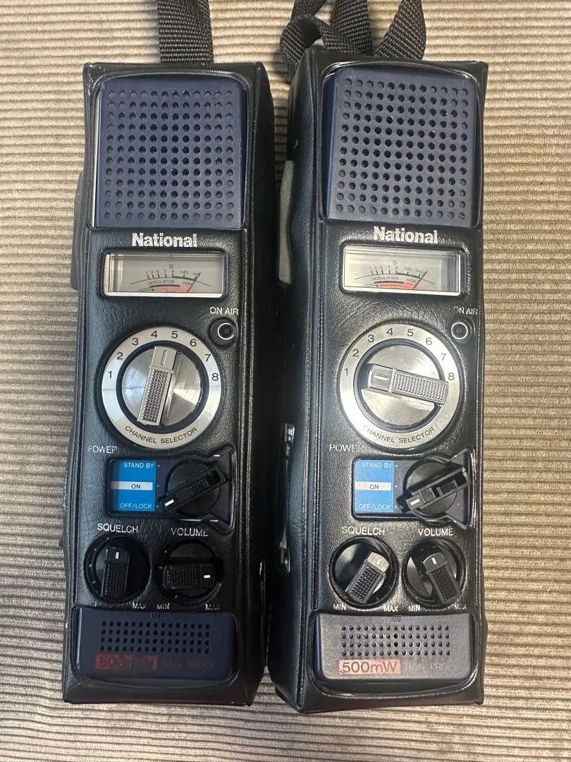 2026年最新】ナショナルRJの人気アイテム - メルカリ