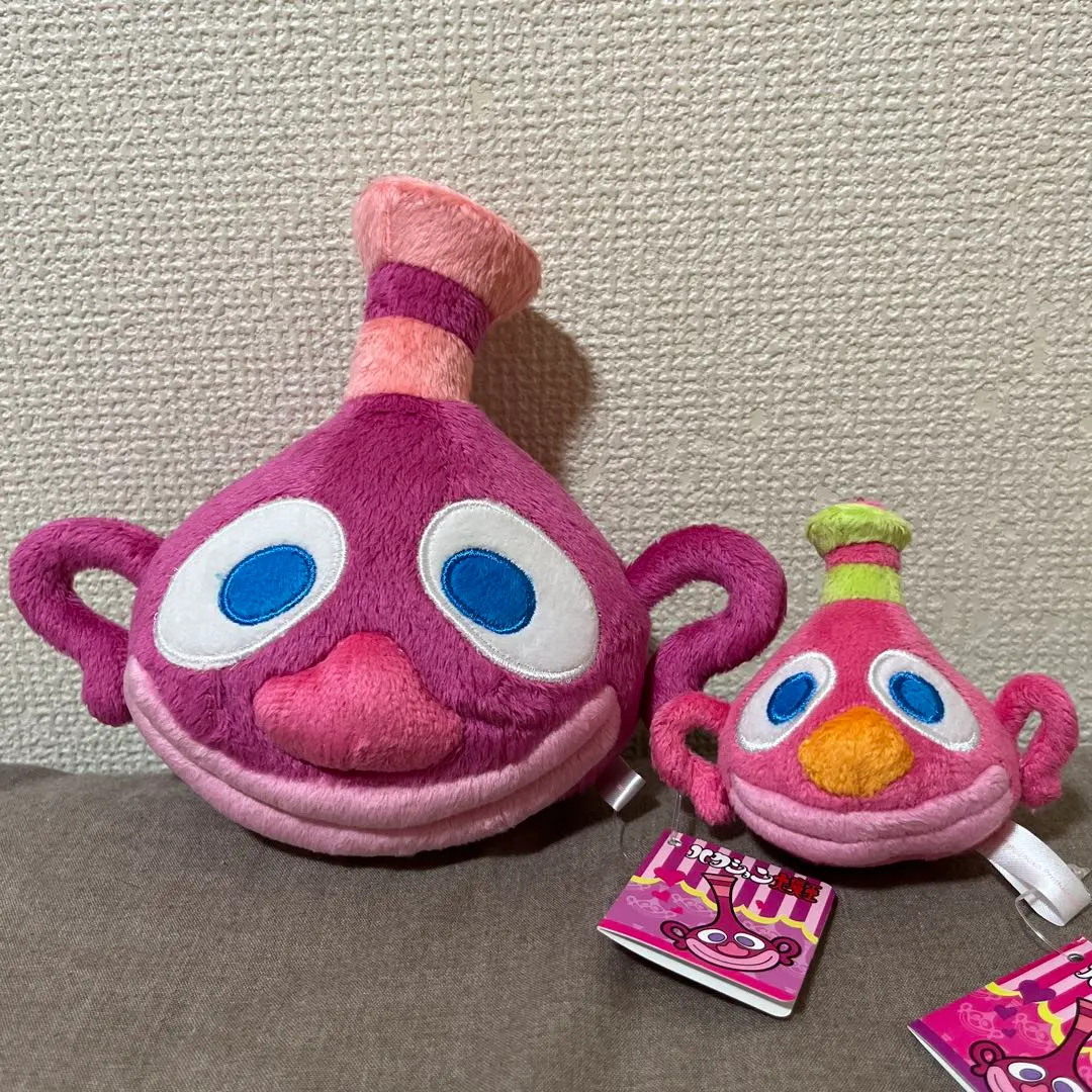 2026年最新】ハクション大魔王 壺 ぬいぐるみの人気アイテム - メルカリ