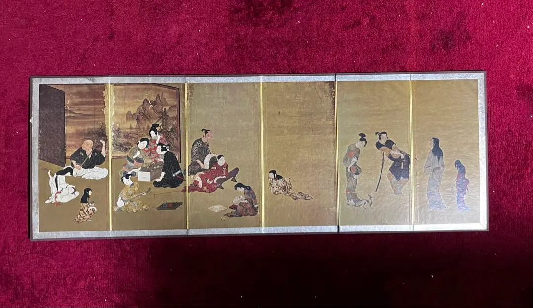 2026年最新】彦根屏風の人気アイテム - メルカリ