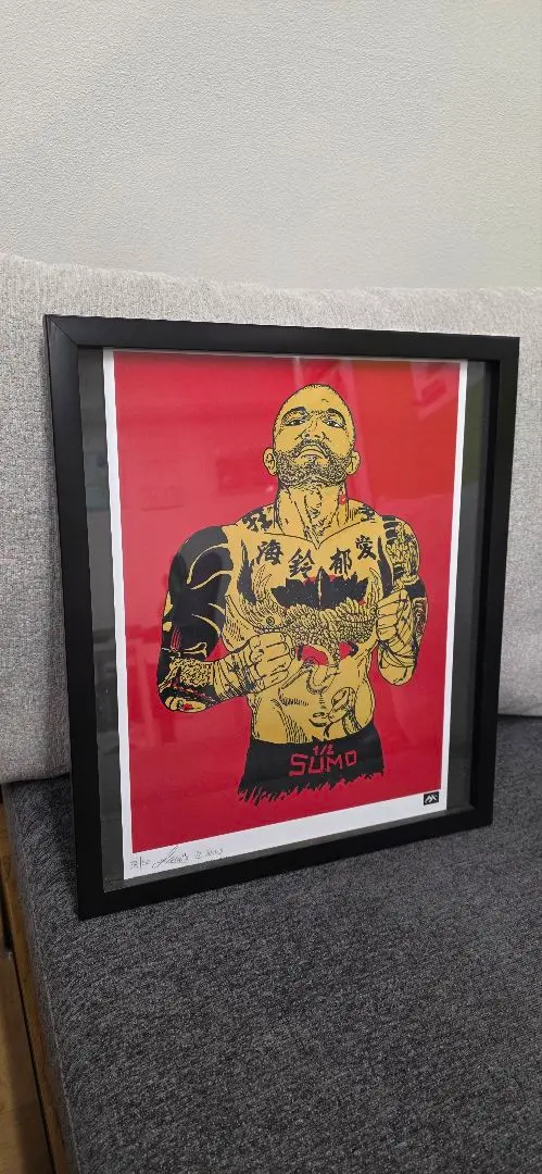 2026年最新】山本kid ポスターの人気アイテム - メルカリ