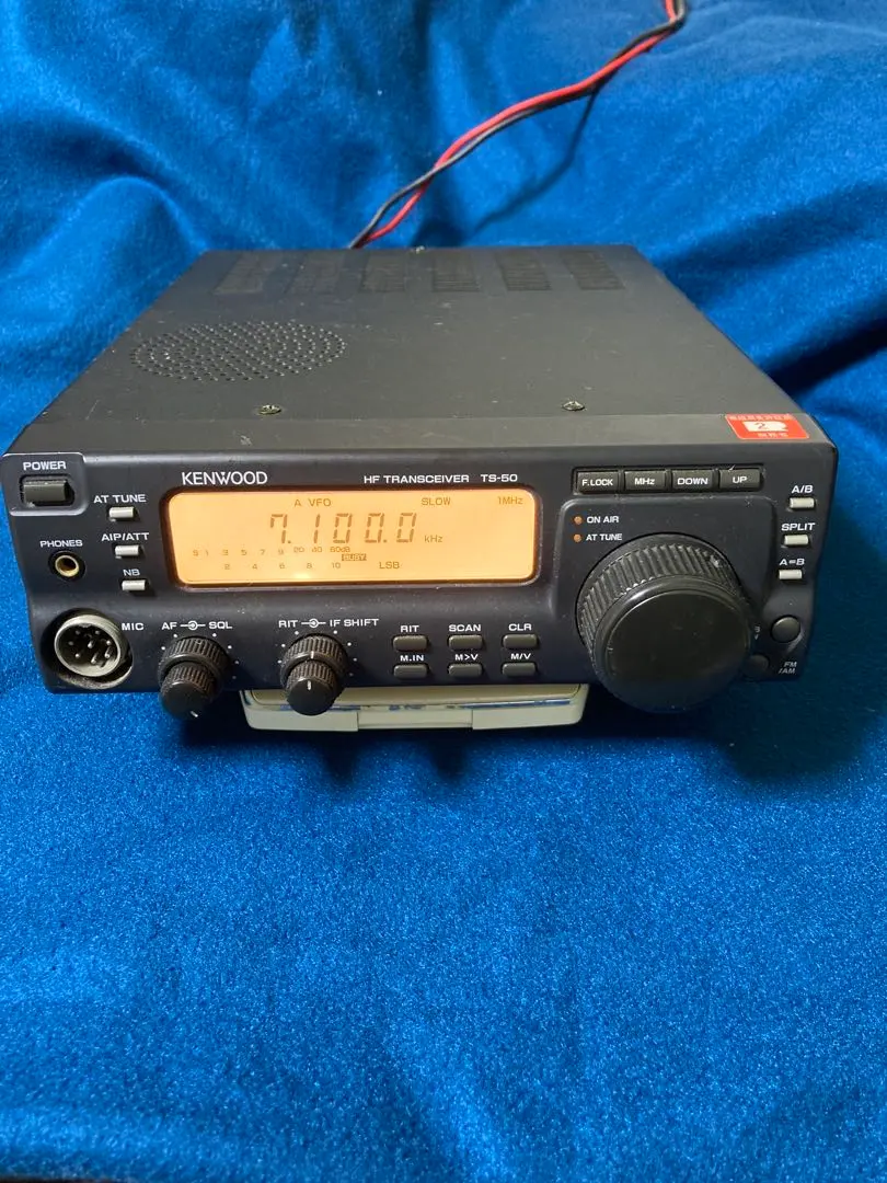 2026年最新】KENWOOD TS-50の人気アイテム - メルカリ