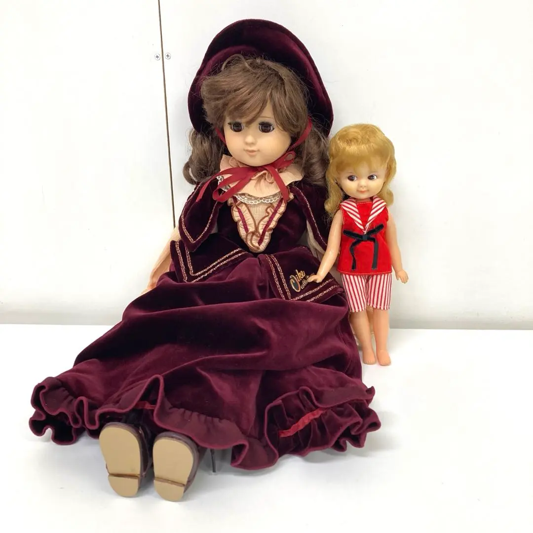 2026年最新】オオイケ スリープアイ 人形の人気アイテム - メルカリ