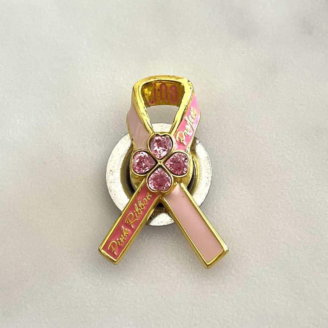 2026年最新】jnaピンクリボンバッジの人気アイテム - メルカリ