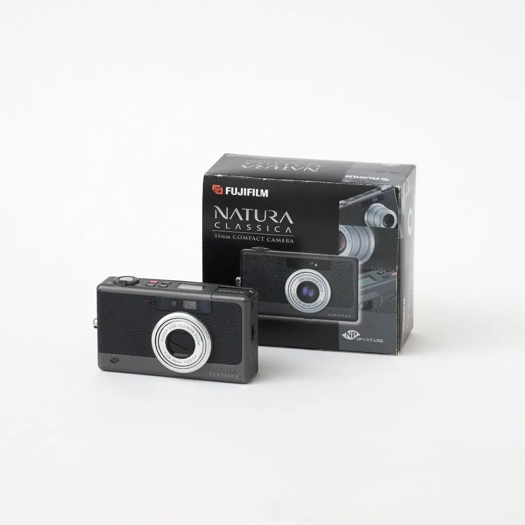 2026年最新】fujifilm natura classicaの人気アイテム - メルカリ