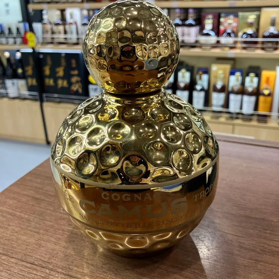 2026年最新】カミュ ゴルフボールの人気アイテム - メルカリ