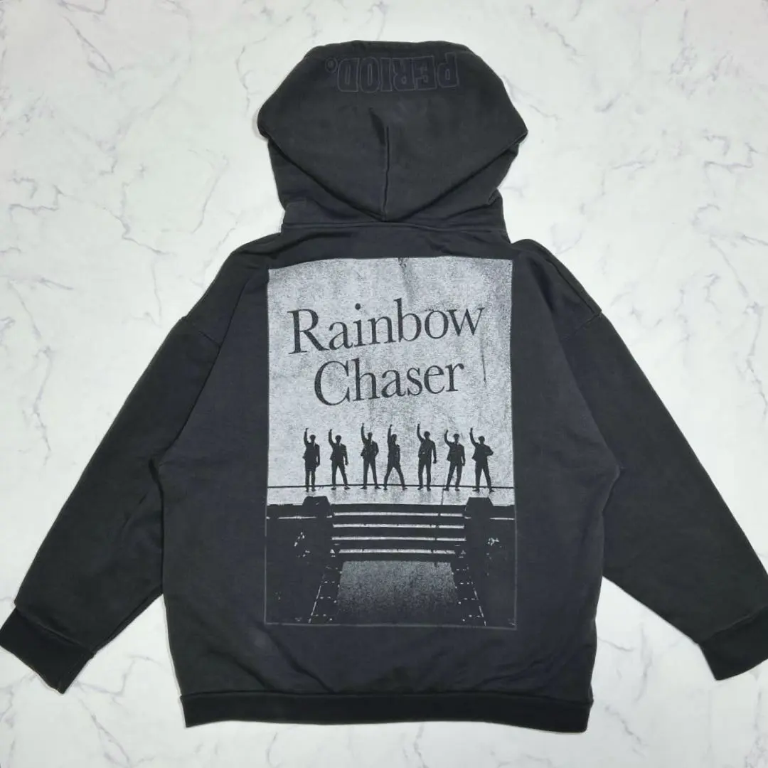 2026年最新】west. 関西七色男大祭り パーカーの人気アイテム - メルカリ