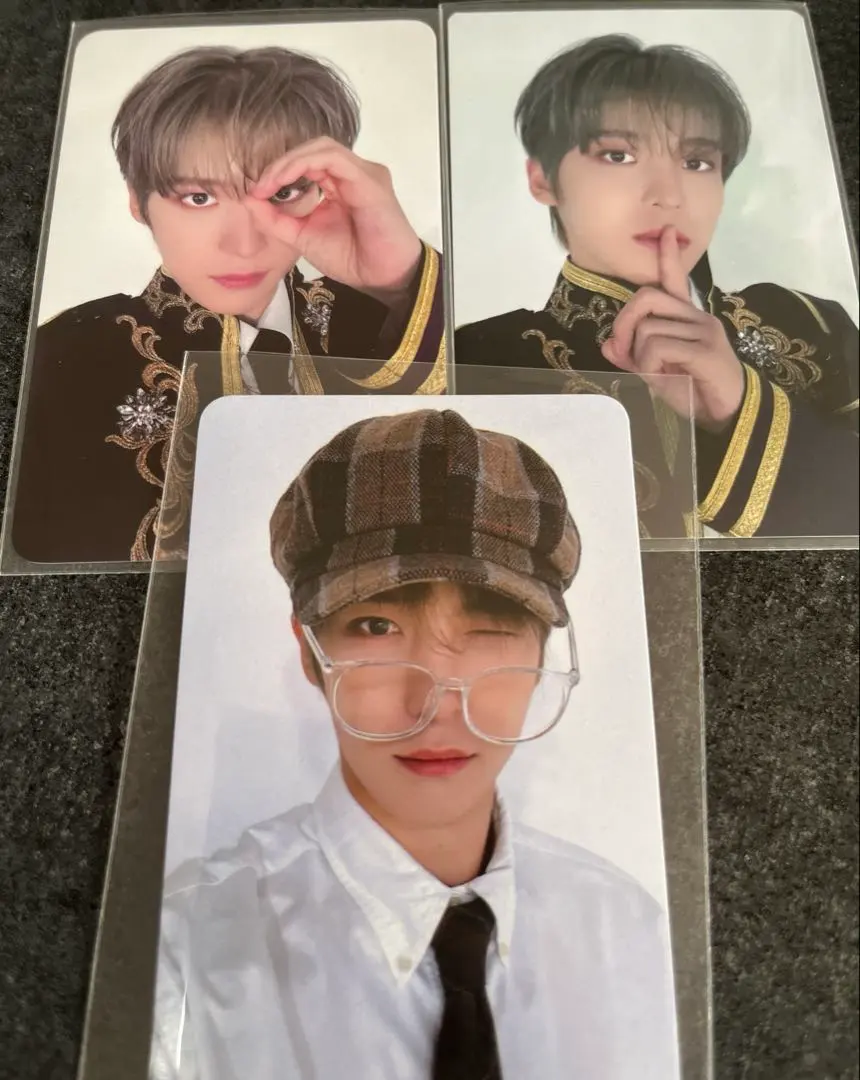 2026年最新】ateezユノトレカの人気アイテム - メルカリ