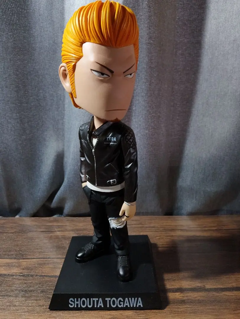 2026年最新】クローズ ボビングヘッドの人気アイテム - メルカリ