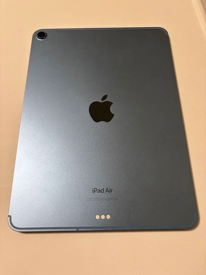 2026年最新】ipad air5 256gb cellularの人気アイテム - メルカリ