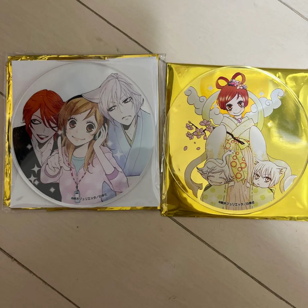 2026年最新】神様はじめましたアクリルコースターの人気アイテム