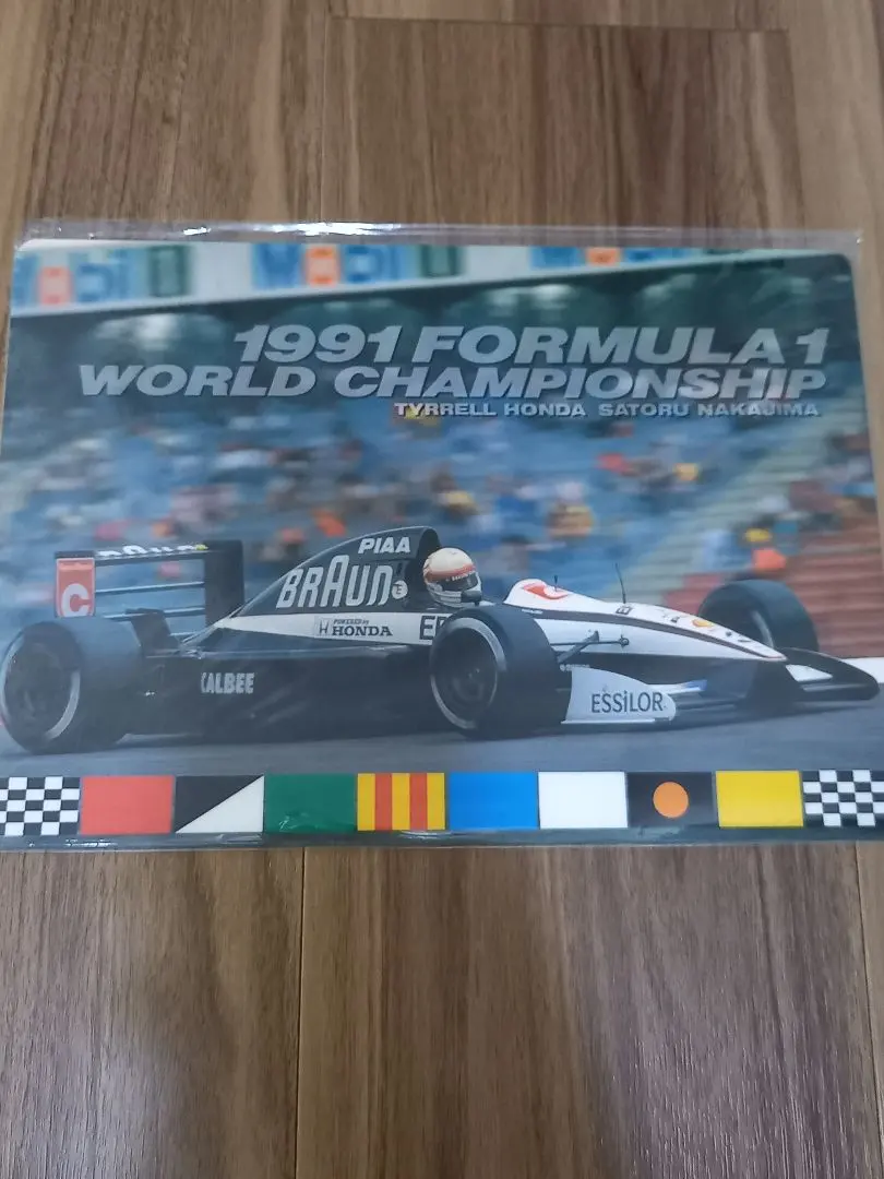 2026年最新】ティレル 中嶋の人気アイテム - メルカリ