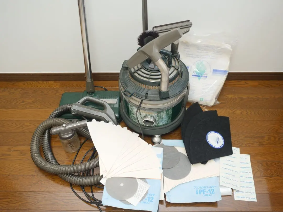 2026年最新】掃除機 アメリカンホームの人気アイテム - メルカリ