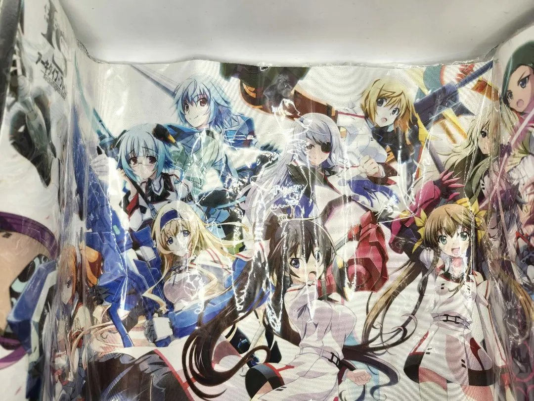 2026年最新】インフィニットストラトス プレイマットの人気アイテム